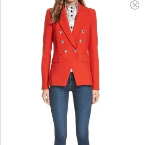Veronica Beard blazer! Sold out everywhere!